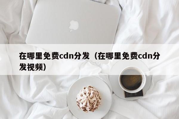 在哪里免费cdn分发（在哪里免费cdn分发视频）