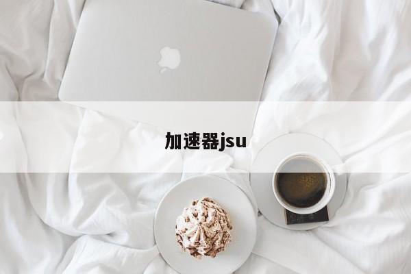 加速器jsu