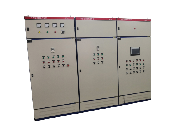 空调系统主机台数