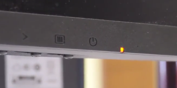 戴尔电脑主机开不开机键没反应